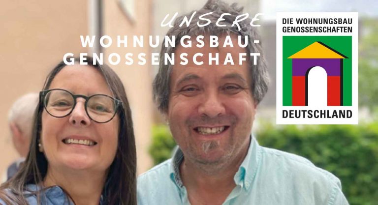 Auszug aus unserer Mitgliederzeitschrift