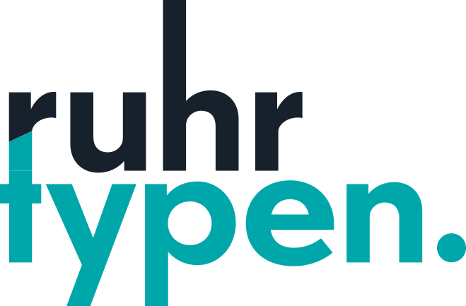 Ruhrtypen Logo